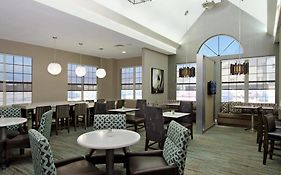 Residence Inn Colorado Springs South